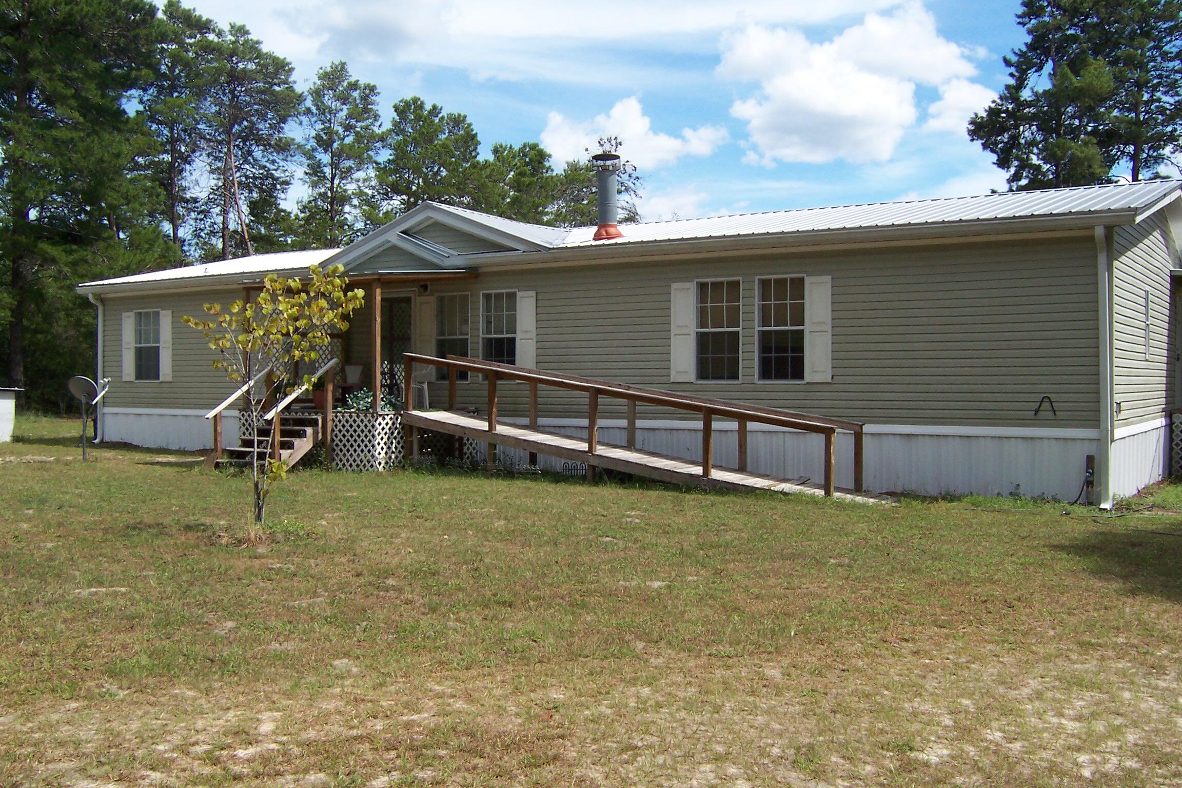 Rock Hill Rd, Ponce DE Leon, FL 32455