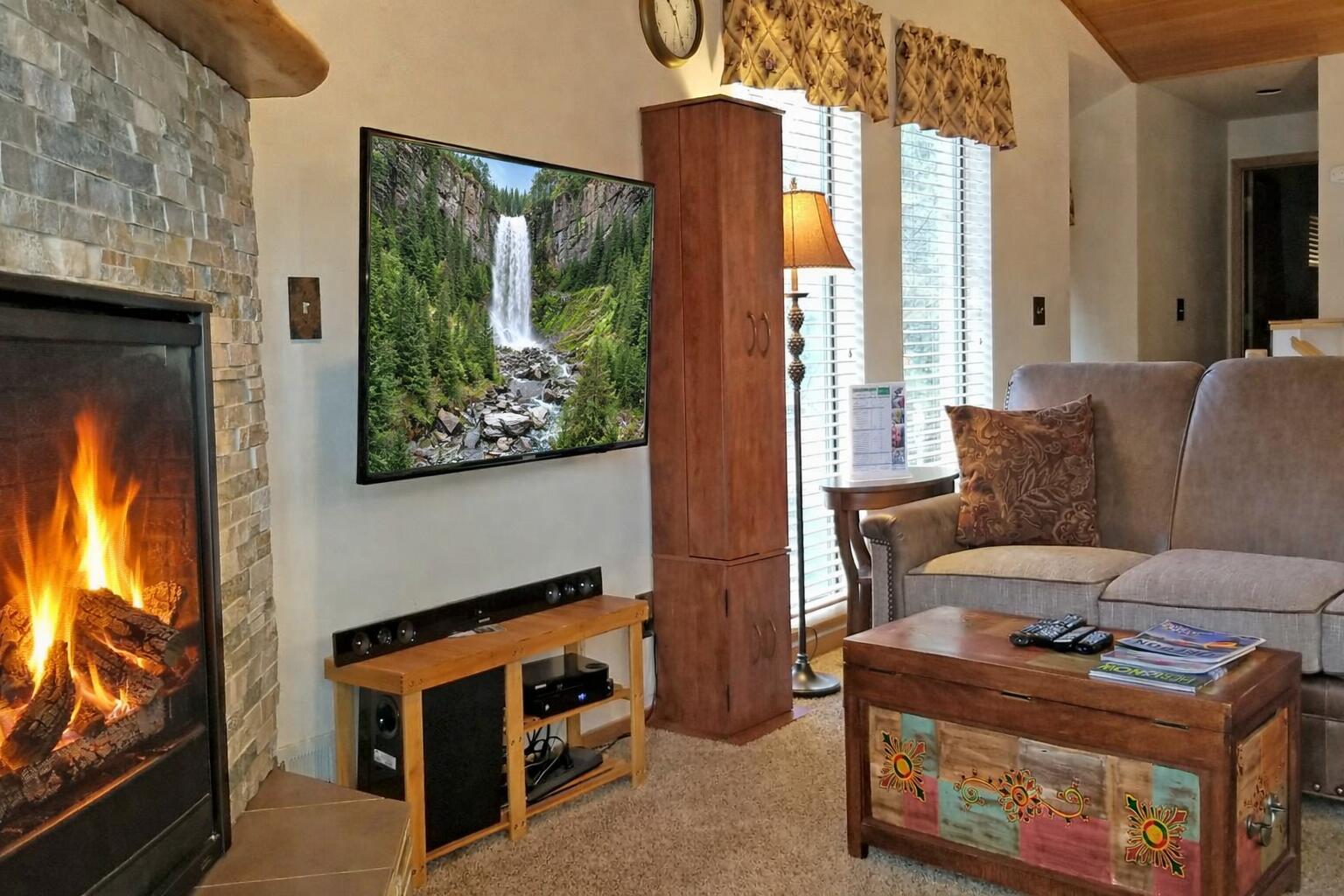 Residential in Sunriver 3