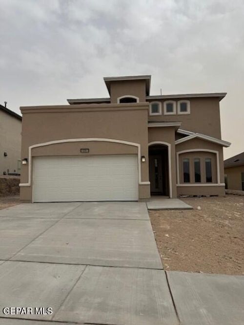 636 Logwood Ave, Canutillo, TX, 79835-0864 | Card Image