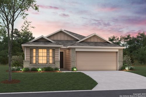 5934 Cienna Cv, San Antonio, TX, 78222-4165 | Card Image