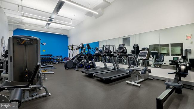UNIT-910 - 2200 Arch St, Condo with 2 bedrooms, 2 bathrooms and null parking in PHILADELPHIA PA | Image 29