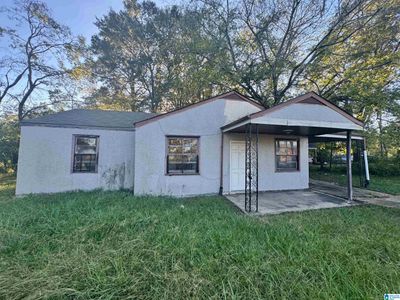 3906 South Court Street, House other with 3 bedrooms, 1 bathrooms and null parking in Montgomery AL | Image 1