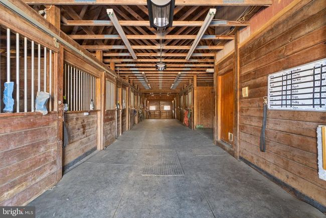 2242 Bollinger Mill Rd, House other with 4 bedrooms, 4 bathrooms and null parking in FINKSBURG MD | Image 58