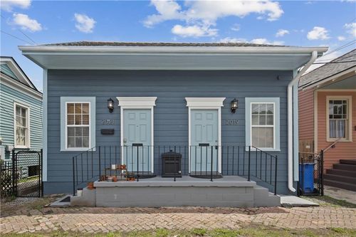 2019 21 Kerlerec Street, New Orleans, LA, 70116 | Card Image