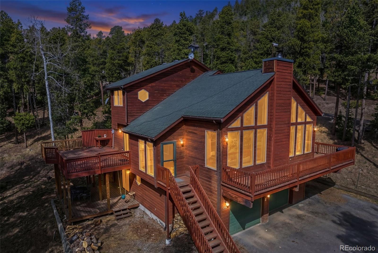 Residential in Evergreen 2