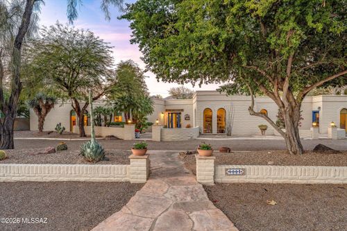 6001 E San Marino Drive, Tucson, AZ, 85715 | Card Image