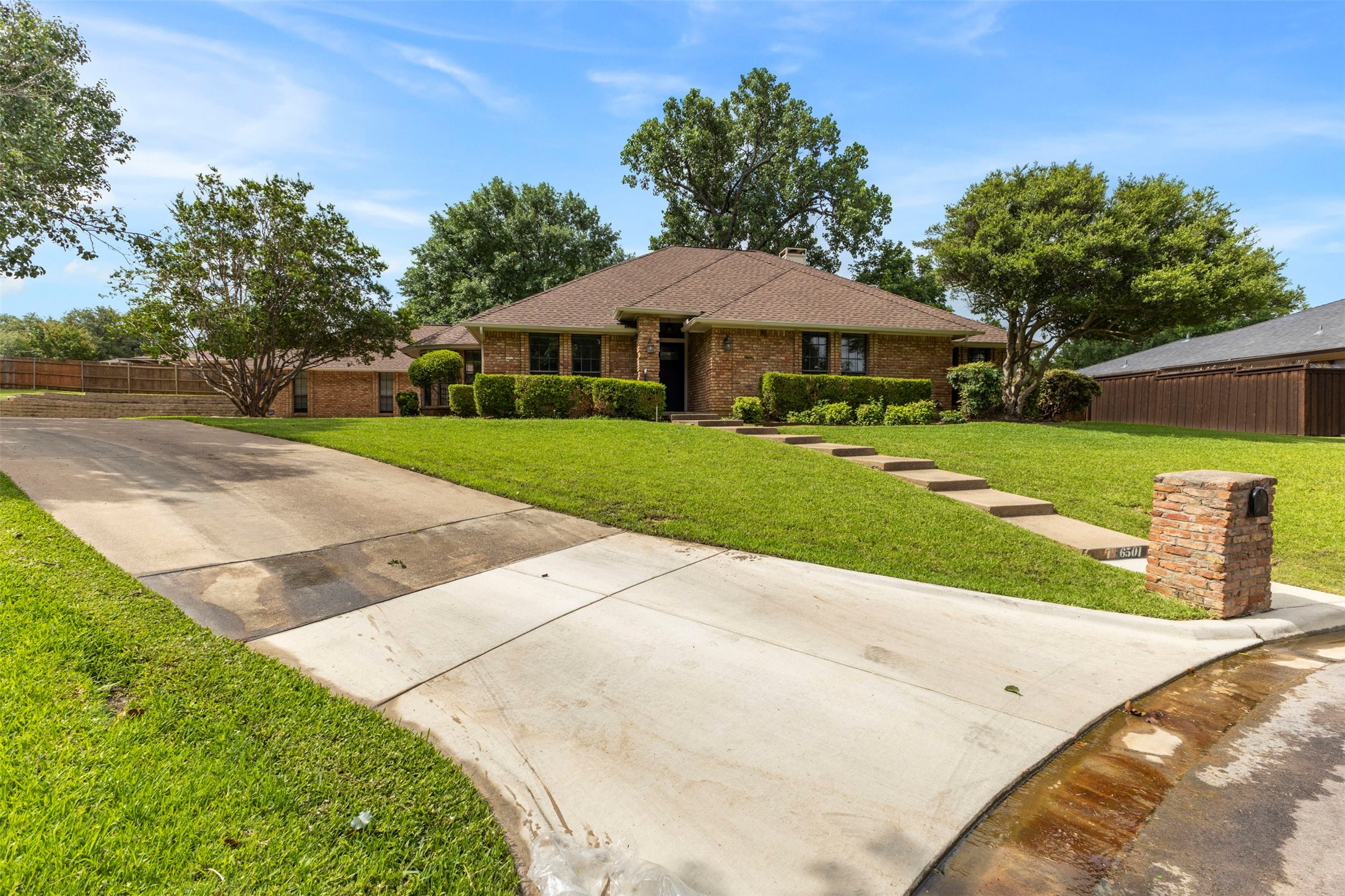 Residential in North Richland Hills 4