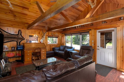 118 Glidden Road, Eustis, ME, 04936 | Card Image