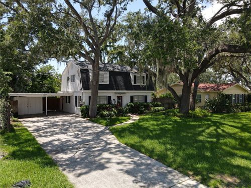 205 S Occident St, TAMPA, FL, 33609-2526 | Card Image