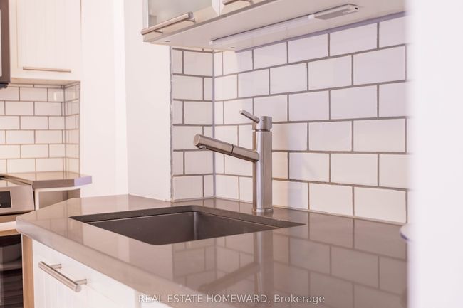 98 Edwin Ave, House attached with 2 bedrooms, 2 bathrooms and 1 parking in Toronto ON | Image 12