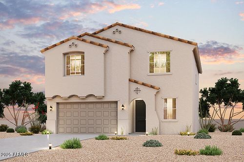 22756 N 182nd Ln, Surprise, AZ, 85387-1749 | Card Image