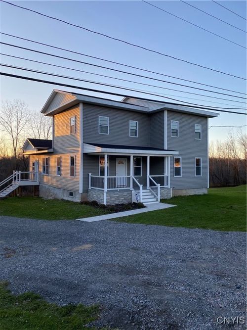 1009 State Route 48, Granby, NY, 13069 | Card Image