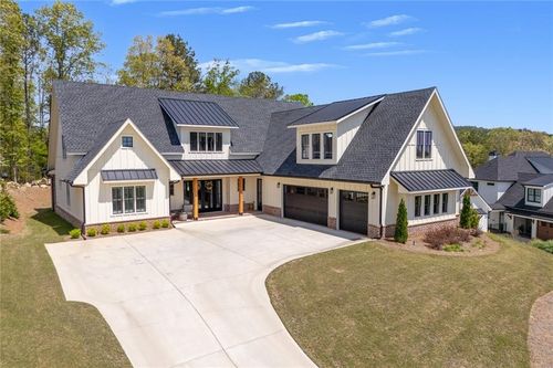 247 Terrace View Dr, Acworth, GA, 30101-8373 | Card Image