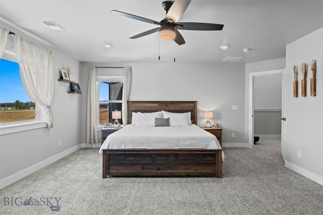 Master Bedroom | Image 34