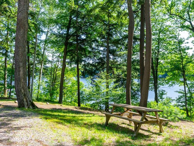 2 - 1086 Brackenrig Rd, House other with 3 bedrooms, 2 bathrooms and 4 parking in Port Carling ON | Image 35