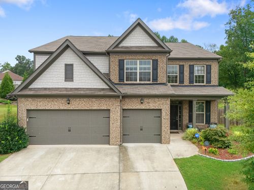 5510 Bristlecone Pine Way, Cumming, GA, 30040-4593 | Card Image