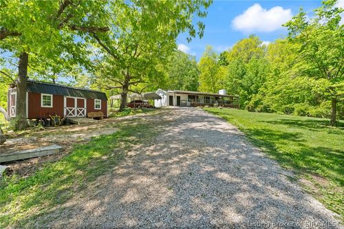 1610 Bennett Road, English, IN, 47118 | Card Image