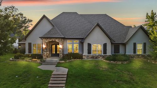 7603 Timber Trl, Tyler, TX, 75703-0699 | Card Image