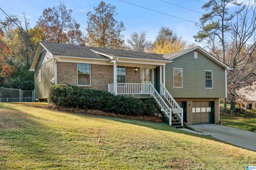 5614 Balboa Terrace, PINSON, AL, 35126 | Card Image