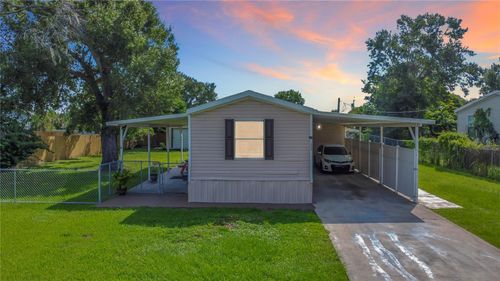 1059 Greenskeep Dr, Kissimmee, FL, 34741-6702 | Card Image