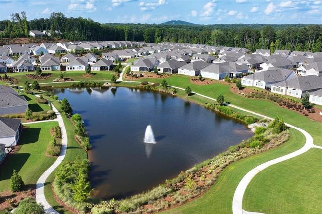 7 Hickory Br, House other with 2 bedrooms, 2 bathrooms and null parking in Hiram GA | Image 38