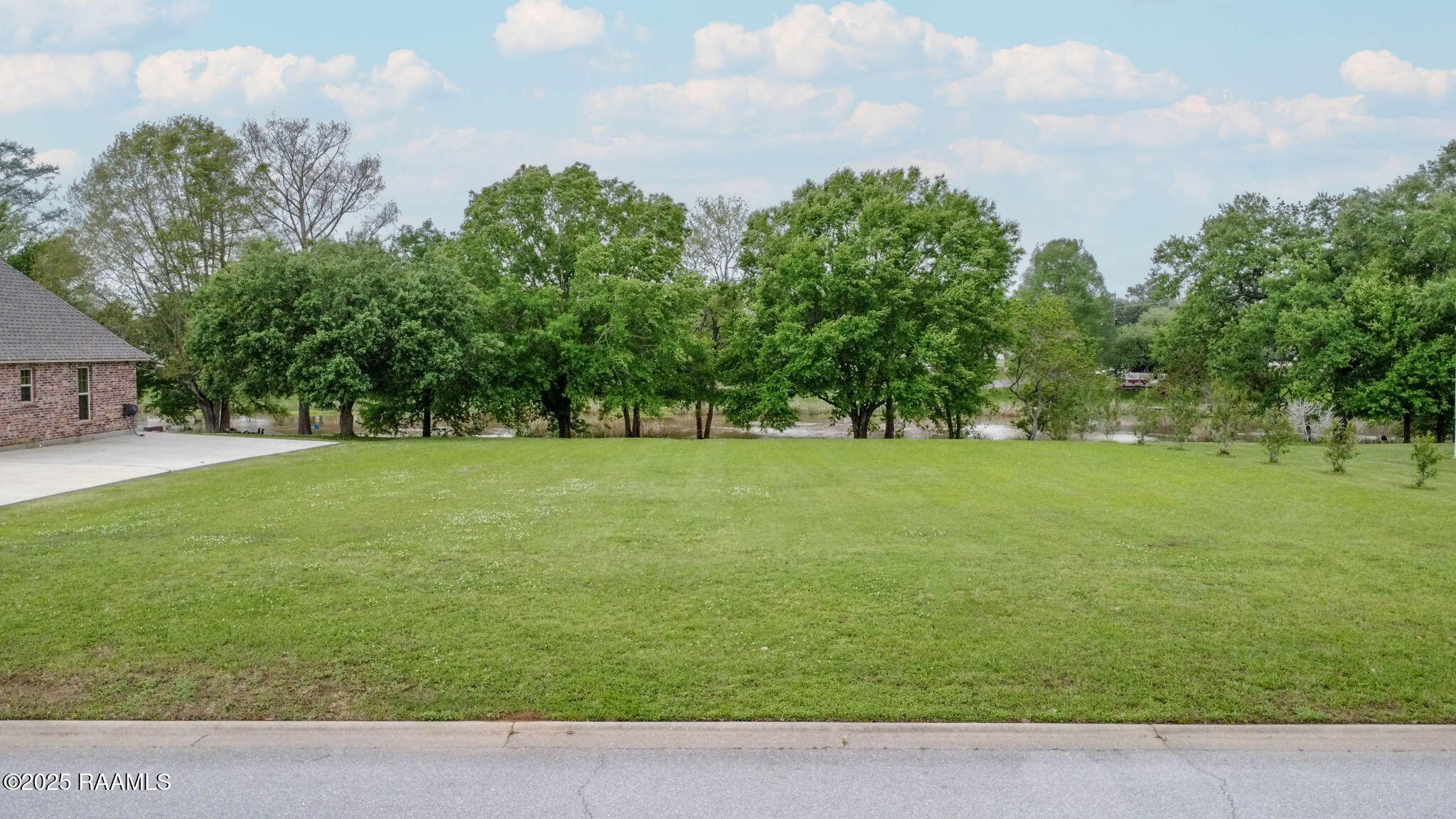 Land in Parks 2