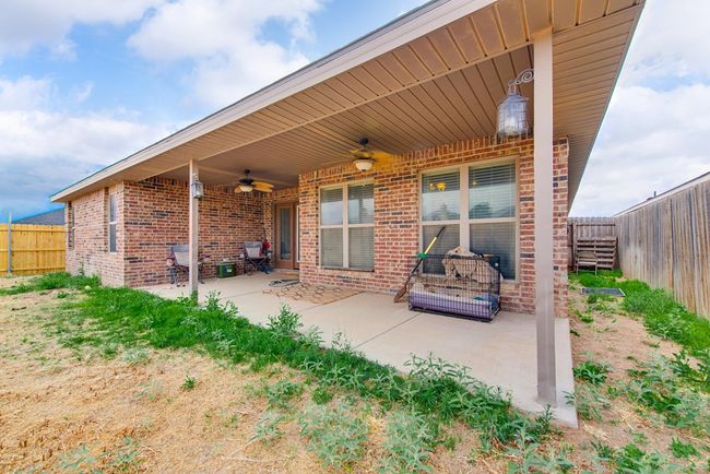 418 O Rourke St, House other with 4 bedrooms, 3 bathrooms and 2 parking in Midland TX | Image 35
