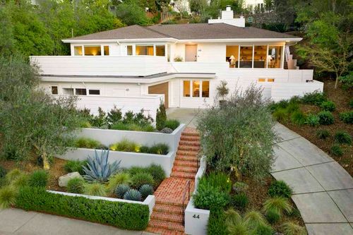 44 La Salle Ave, Piedmont, CA, 94611-3549 | Card Image