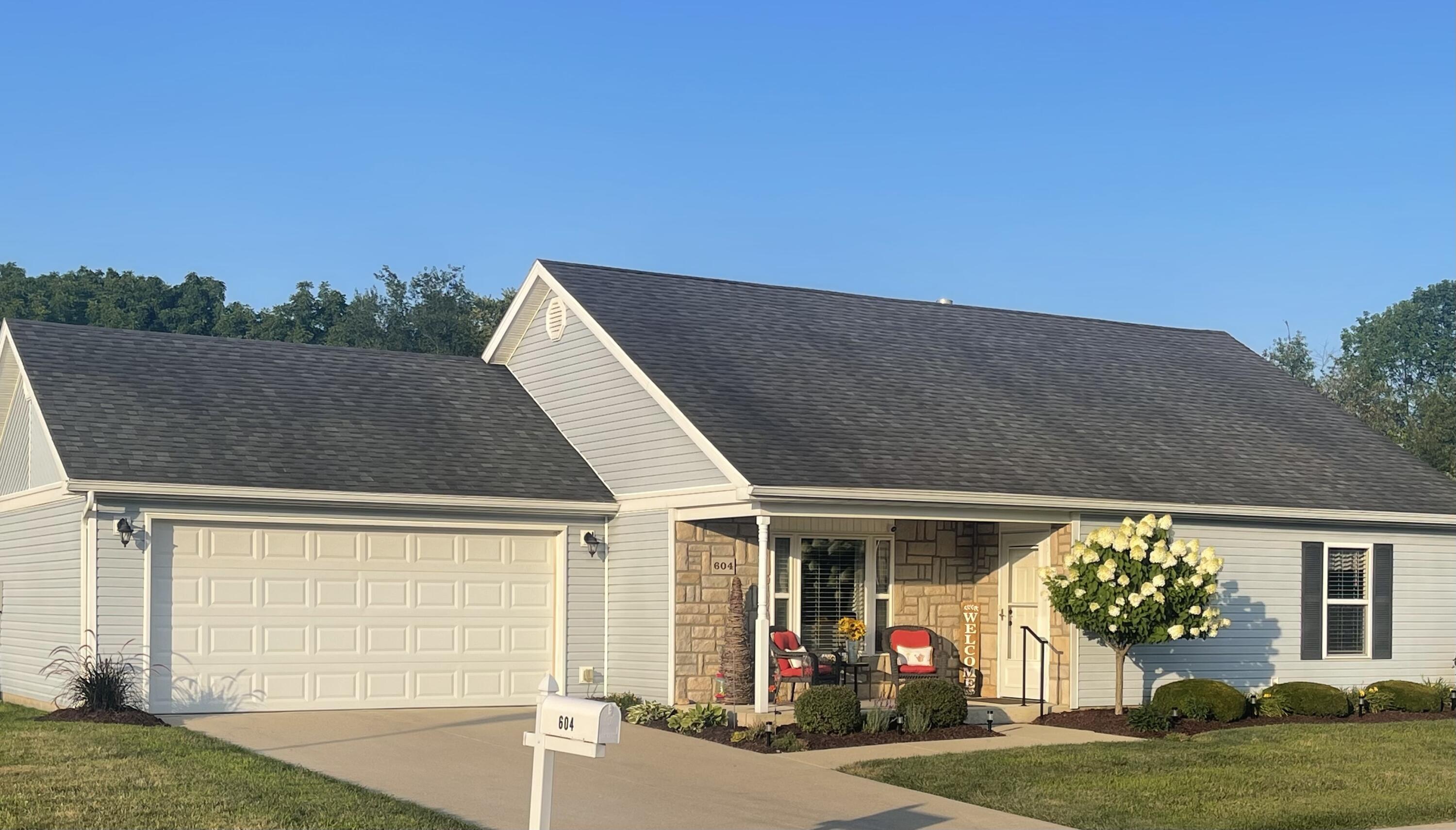 Fenview Dr, New Carlisle, OH 45344