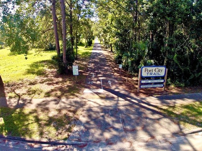109 Allen Memorial Way, House other with 3 bedrooms, 2 bathrooms and 6 parking in Port St. Joe FL | Image 36