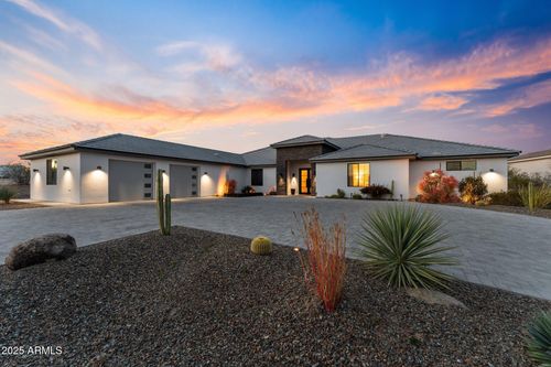 2500 Lupine Ln, Wickenburg, AZ, 85390-3803 | Card Image