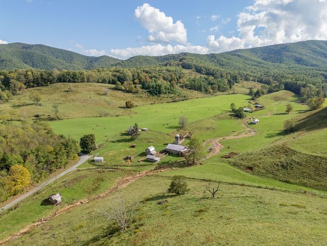 214 Comers Creek Rd, Home with 0 bedrooms, 0 bathrooms and null parking in Sugar Grove VA | Image 79