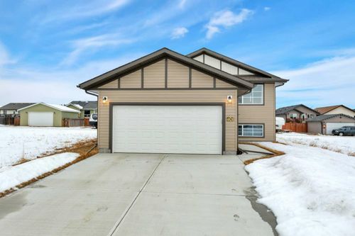 4424 53 St, Rocky Mountain House, AB, T4T0C3 | Card Image