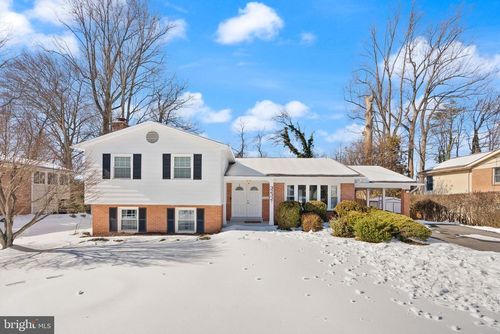 3232 Atlanta St, FAIRFAX, VA, 22030-2128 | Card Image