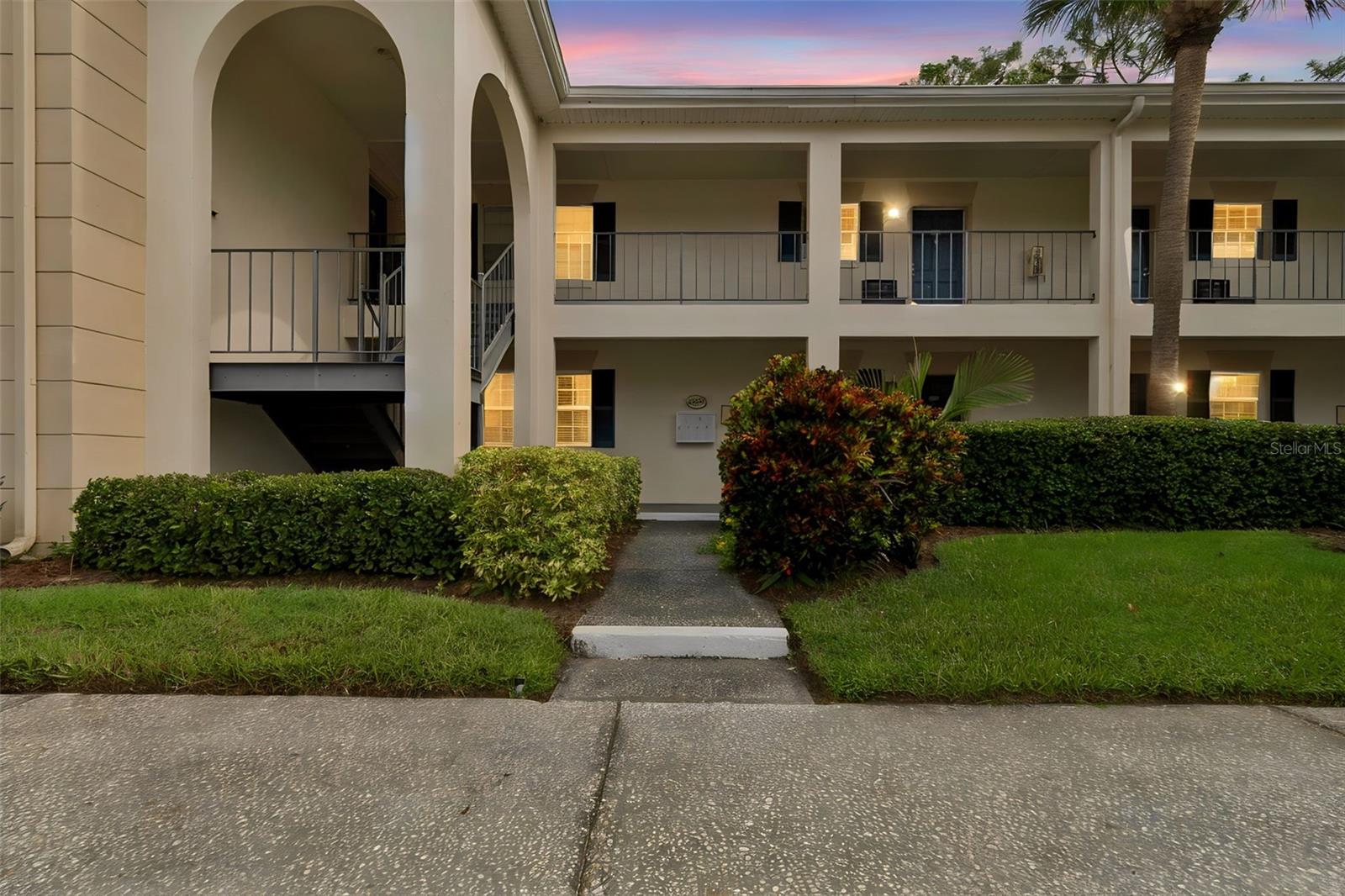 Residential in TAMPA