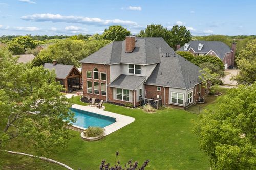 401 Wood Duck Ln, Mckinney, TX, 75072-4175 | Card Image