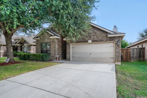 12411 Horse Crescent, San Antonio, TX, 78254 | Card Image