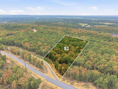 54 Seven Lakes Ranch Boulevard, Conway, AR, 72173 | Card Image