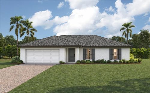 2704 64th St W, Lehigh Acres, FL, 33971 | Card Image
