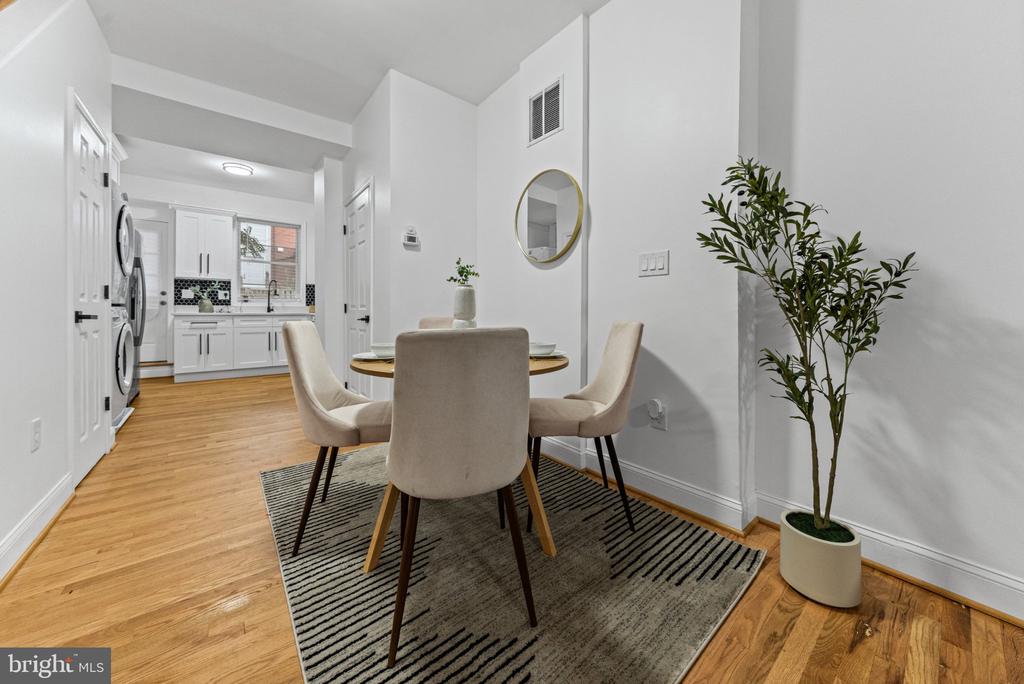 Residential Lease in BALTIMORE 4