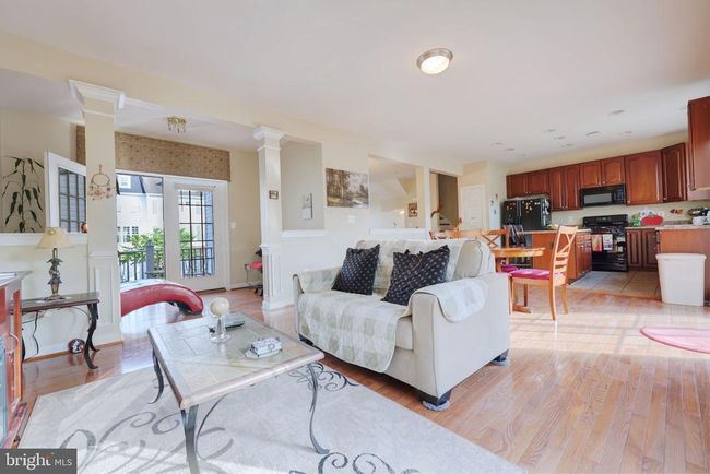 8182 Cobble Pond Way, Townhouse with 4 bedrooms, 3 bathrooms and null parking in MANASSAS VA | Image 14