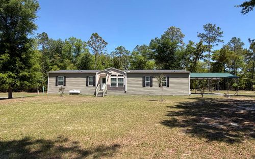 11160 Nw 5th Ave, BRANFORD, FL, 32008-7027 | Card Image