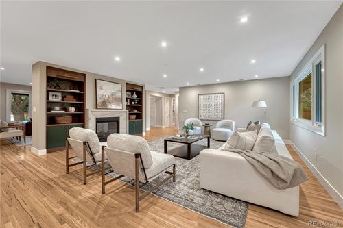 3080 E Flora Pl, Denver, CO, 80210-6750 | Card Image