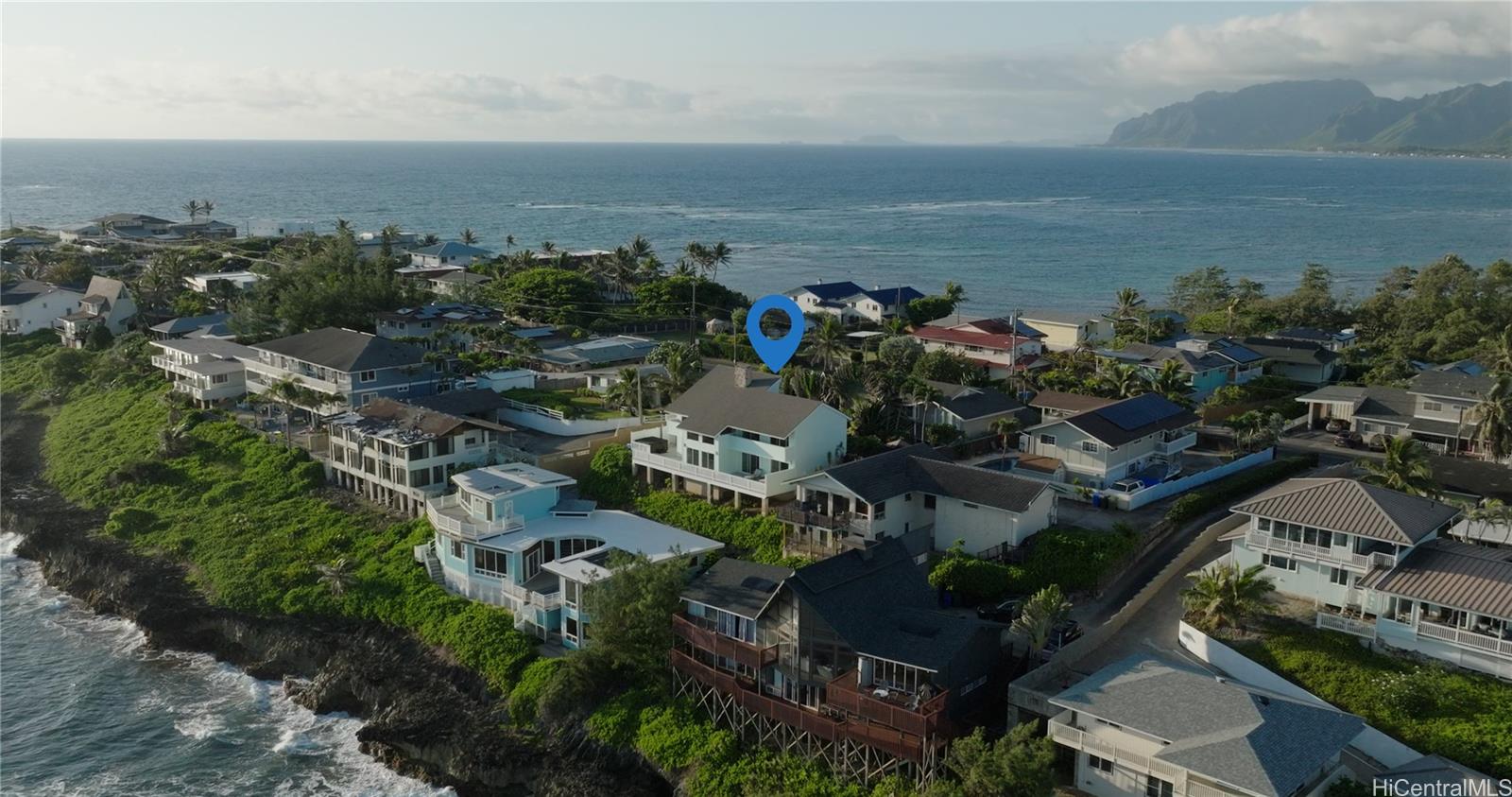 Naupaka St, Laie, HI 96762