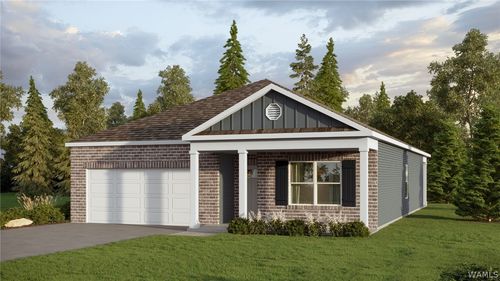 18747 Caffee Drive, VANCE, AL, 35490 | Card Image