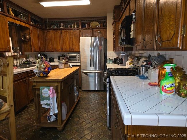6750 Meridian Rd, House other with 3 bedrooms, 2 bathrooms and null parking in Ardmore OK | Image 16