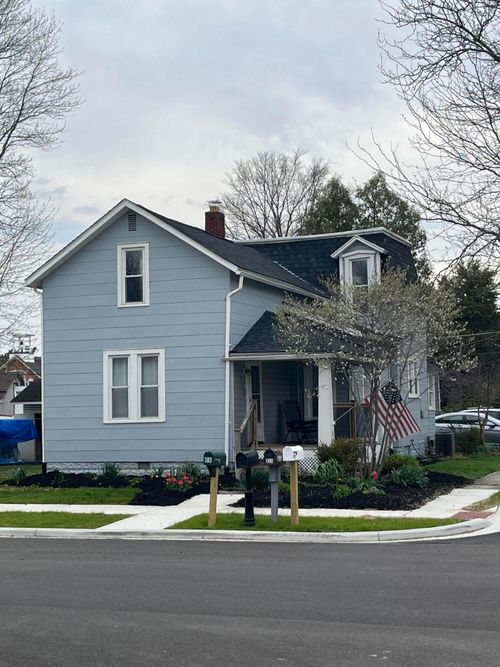 312 Park Ave, Prospect, OH, 43342-9711 | Card Image