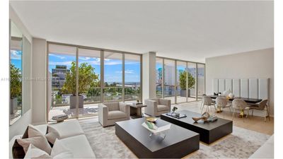 PH2 - 300 Collins Ave, Condo with 3 bedrooms, 3 bathrooms and null parking in Miami Beach FL | Image 1