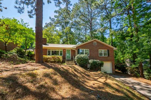 3133 Chinaberry Drive, Columbia, SC, 29204 | Card Image