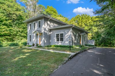 5544 W H Avenue, House other with 5 bedrooms, 4 bathrooms and null parking in Kalamazoo MI | Image 2